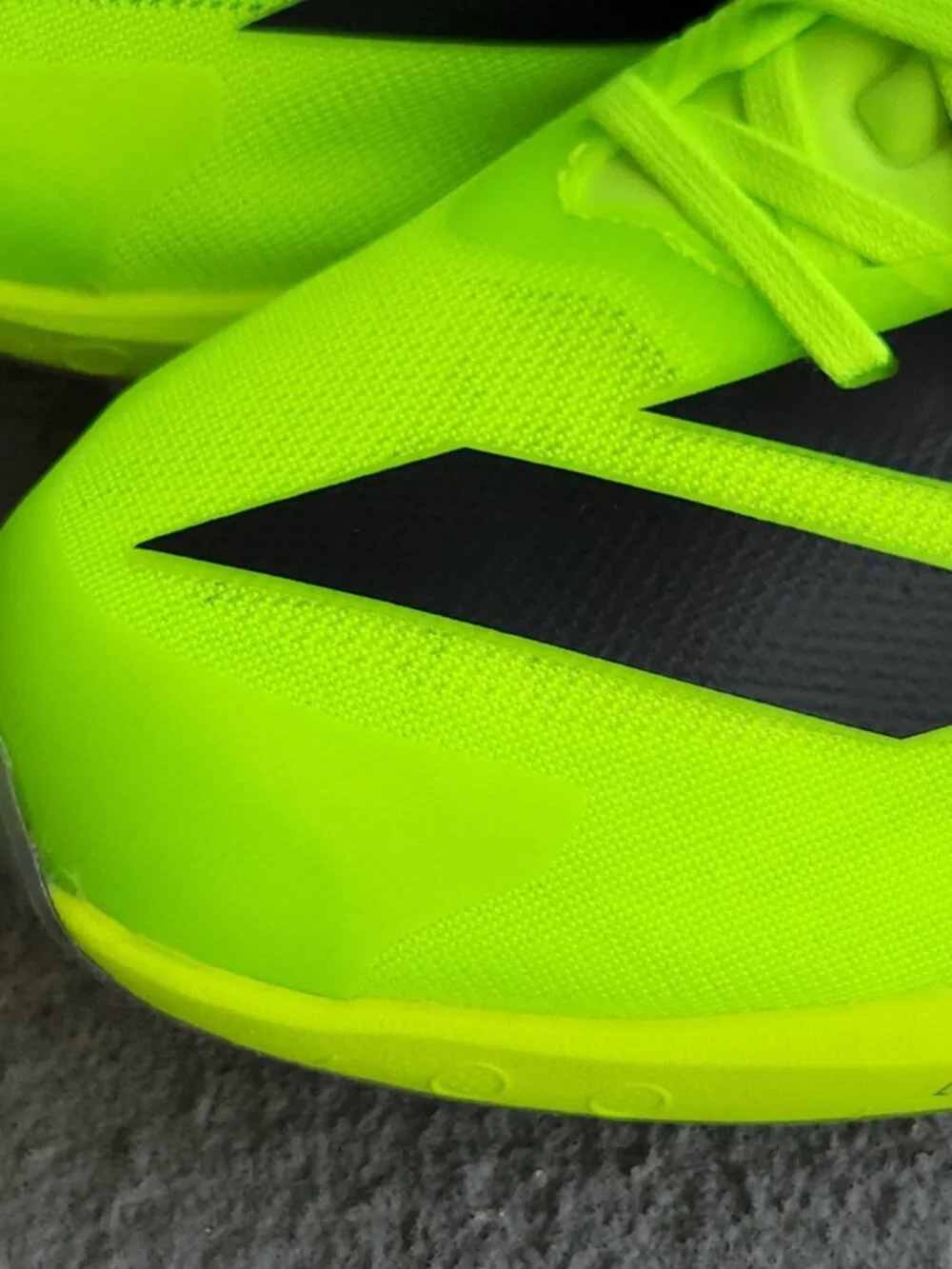 Adidas Adizero Finesse Running Spikes Neon IG2018 New Men's 6.5 (women 7.5W)
